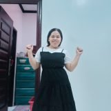 Angeline Impa, 22 years old, General Santos, Philippines