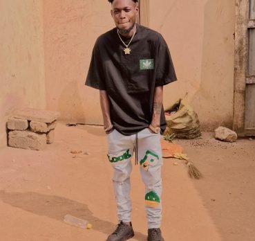Dieudonné Dafuture, 28 years old, Savalou, Benin
