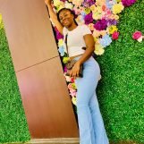 Victoria Attobra, 32 years old, Abengourou, Ivory Coast