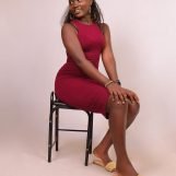 Emily Awuor, 23 years old, Nyeri, Kenya