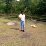 Sharon, 29 years old, Nairobi, Kenya