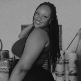 Bridget, 29 years old, Koforidua, Ghana
