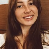 Kateryna, 34 years old, Doha, Qatar