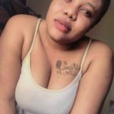 Line Alexandre, 28 years old, Santo Domingo Oeste, Dominican Republic
