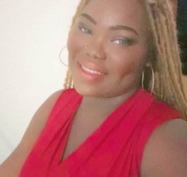 Pamela AFFOGNON, 35 years old, Cotonou, Benin