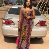 Bella, 27 years old, Banjul, Gambia