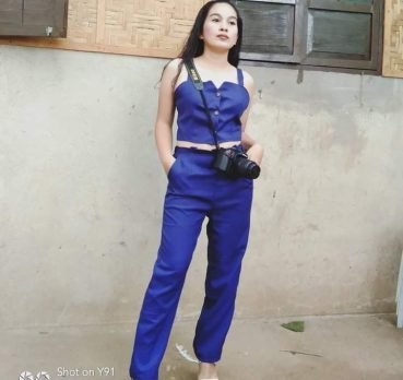 Jonnamie Bonghanoy, 34 years old, Cebu City, Philippines