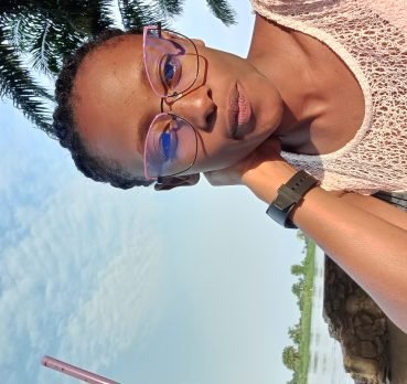 Banza monga ruth, 26 years old, Kindu, Democratic Republic of the Congo