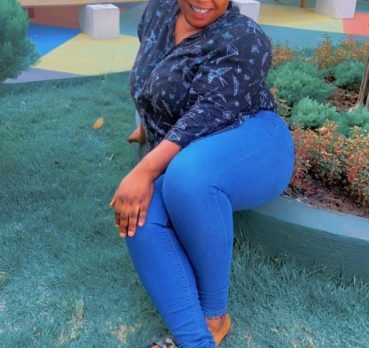 Abigail, 31 years old, Accra, Ghana