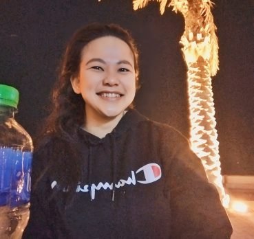 April Tan, 32 years old, Baybay, Philippines