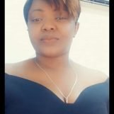 Christelle, 35 years old, Kinshasa, Democratic Republic of the Congo