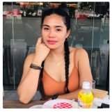 Yola, 38 years old, Cavite City, Philippines
