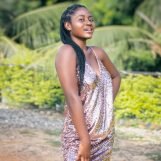 Naa Adei Mankorbia, 28 years old, Teshi Old Town, Ghana