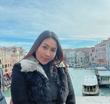 Malia Meas, 35 years old, Phnom Penh, Cambodia