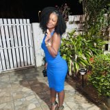 Germain, 24 years old, Kourou, French Guiana