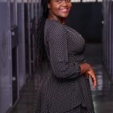 Annabel, 26 years old, Nairobi, Kenya