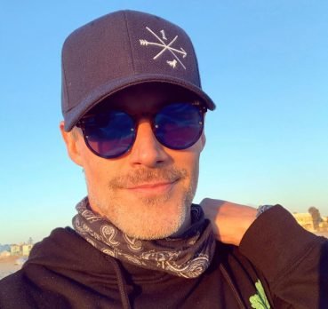 Patrick, 42 years old, Amersham, United Kingdom