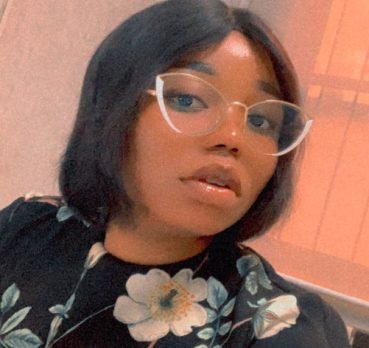 Rachael, 34 years old, Lagos, Nigeria