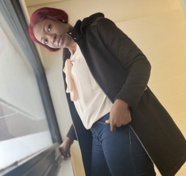 Marlene, 28 years old, Trois-Rivieres, Canada
