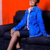 Goshen beya, 25 years old, Lubumbashi, Democratic Republic of the Congo