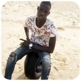 Abdoulaye, 30 years old, Pikine, Senegal