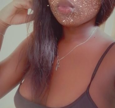Ruth, 29 years old, Libreville, Gabon