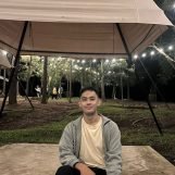 John Paul Ameng, 24 years old, Silang, Philippines