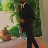 Carl, 26 years old, Tamboril, Dominican Republic