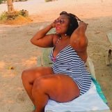 Carine Ntsame mintsa, 37 years old, Libreville, Gabon