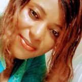 Gertrude, 49 years old, Douala, Cameroon