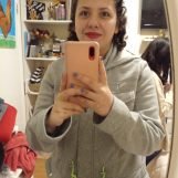Carolina, 29 years old, Gustavo A. Madero, Mexico