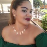 Paulette Romualdine, 38 years old, Toamasina, Madagascar