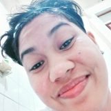 Jessica Escora, 31 years old, Kabankalan, Philippines