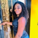 Pam’s luk’s, 32 years old, Masina, Democratic Republic of the Congo