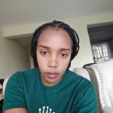 Annie, 30 years old, Nairobi, Kenya