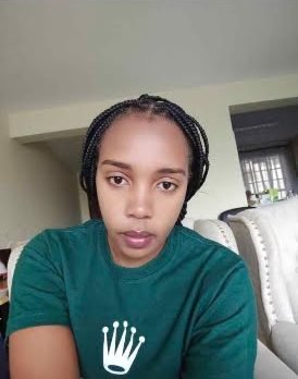 Annie, 30 years old, Nairobi, Kenya