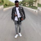 David, 29 years old, Al Ain, United Arab Emirates