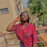 Nora, 25 years old, Kumasi, Ghana