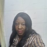 Marie Reine Koné, 42 years old, Bamako, Mali