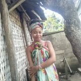 FARIDA AUGUSTINE, 27 years old, Toamasina, Madagascar