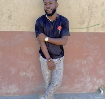 Frantz, 28 years old, Okap, Haiti