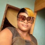 Ngako Gladys, 36 years old, Douala, Cameroon