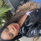 Naita, 27 years old, Lusaka, Zambia