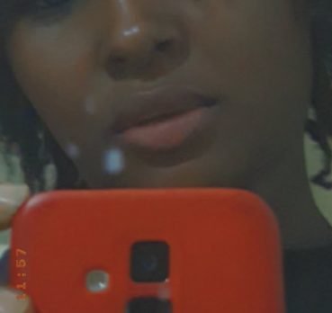 Bella Bah, 25 years old, Conakry, Guinea