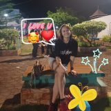 Recille, 36 years old, Batangas, Philippines