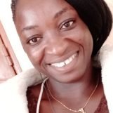 NENOUMA EUGENIE KARAMA, 31 years old, Banfora, Burkina Faso