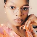 Maria, 27 years old, Lome, Togo