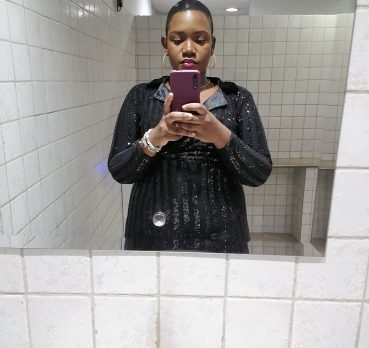 Patricia, 23 years old, Kampala, Uganda