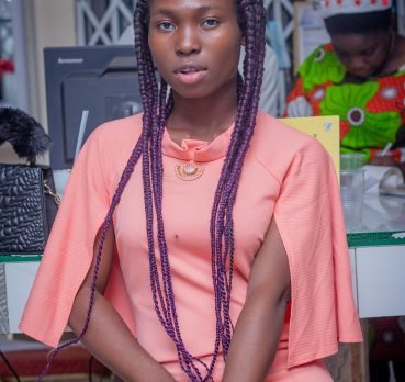 Olivia, 28 years old, Keta, Ghana