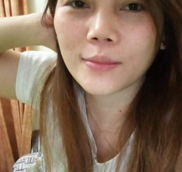 Liza Balasabas, 37 years old, Angono, Philippines